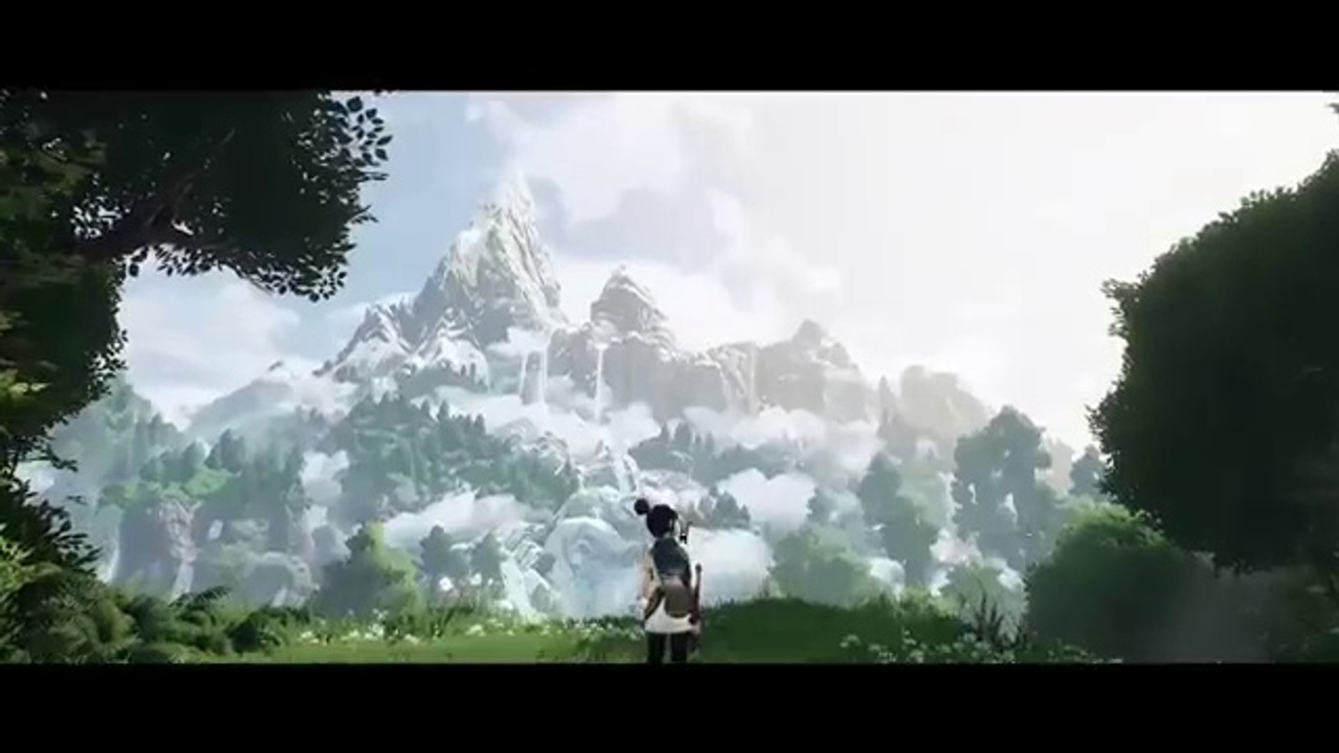 ⁣NEW ANIMATED CARTOON MOVIE IN HINDI DUBBED 2024