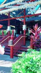 Universal Volcano Bay Water Park Orlando, FL 2024