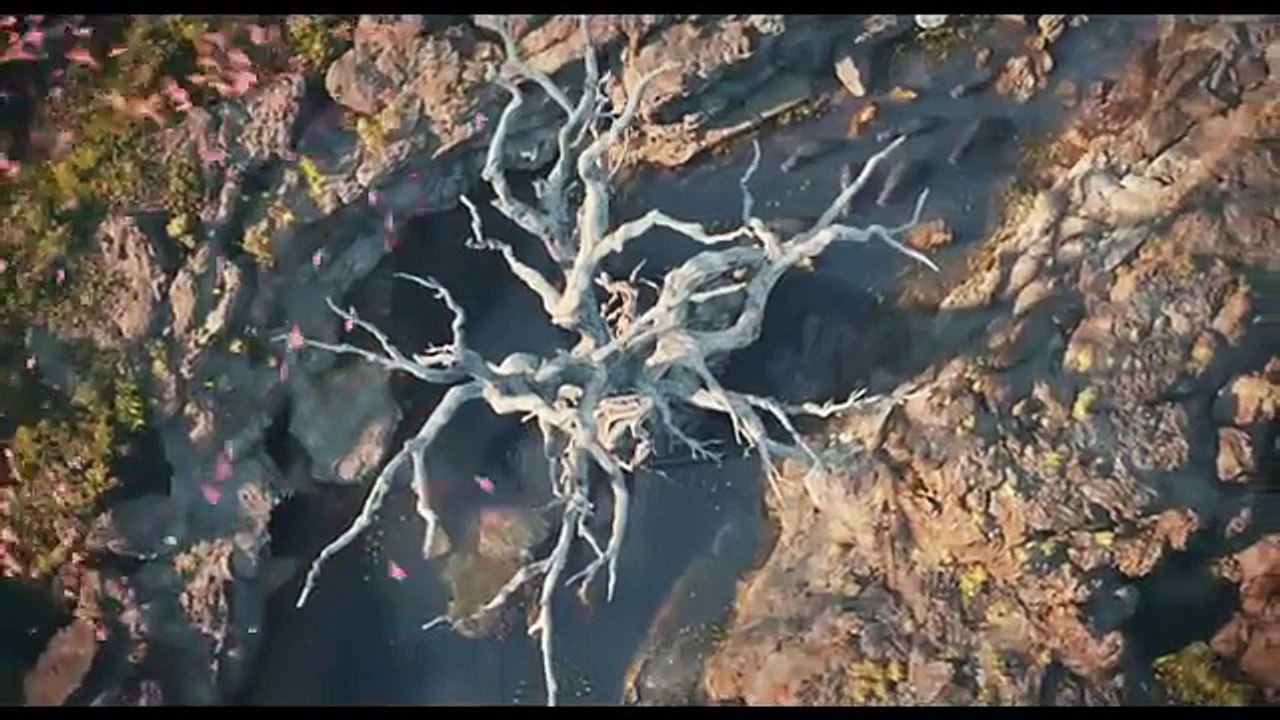 Mufasa contre les lions blancs dans la nouvelle bande-annonce du Roi Lion (VF)