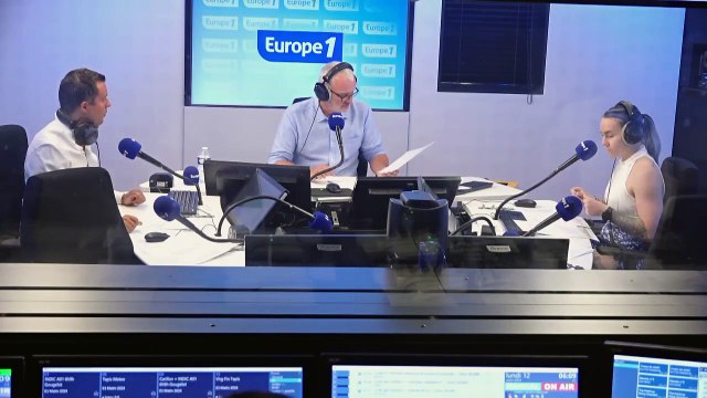 Quand les musiques latino comme le reggaeton se retrouvent sur le podium des musiques streamées