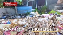 Isang sementeryo sa Noveleta, Cavite, ginawang tambakan ng basura?! | Resibo