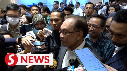 Cabinet reshuffle? That’s news to me, says PM