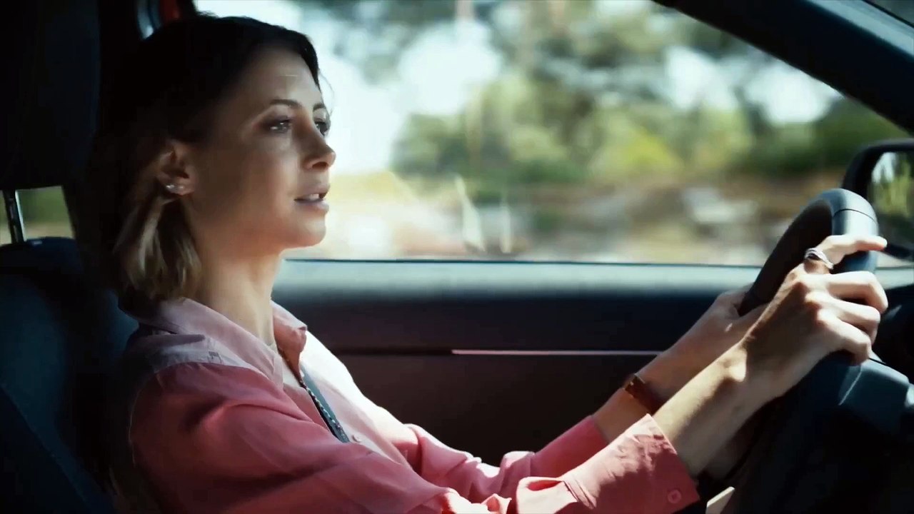 It's A Good Day To Die Trailer OV