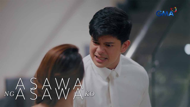 Asawa Ng Asawa Ko: Jordan, wala nang tiwala kay Shaira! (Episode 120)