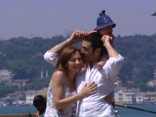 Lost Years | Episode 98 (English Subtitles) - Kaybolan Yıllar