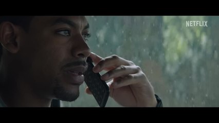 Rebel Ridge - trailer