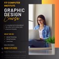 Graphic designing course in Rawalpindi & Islamabad. Computer institute in rawalpindi Islamabad