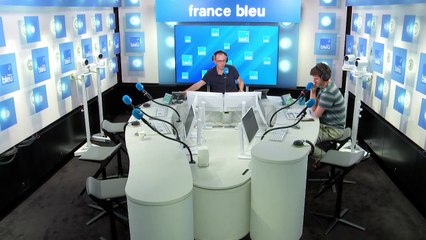JO Paris 2024 : Bilan touristique pendant les Jeux avec Corinne Menegaux, directrice générale de l'Office du Tourisme de Paris
