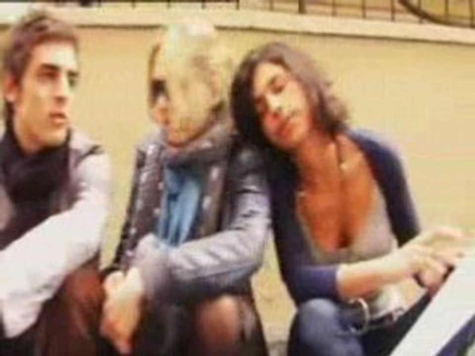 {New} "Highway  To Hell" Nouvelle Star 2008 (10 Finalistes)