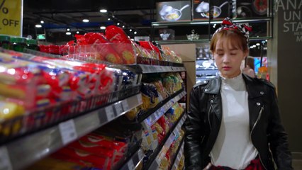 Just to see you E4 Hindi RV Drama