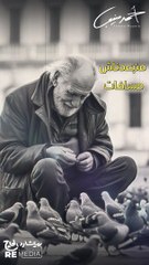 لو كنا طيور ..فى السما بندور كنا هنتهنى..ولا كنا احتاجنا