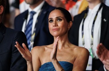 Meghan Markle : sa demi-sœur Samantha l’attaque de nouveau en justice