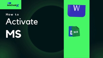 Quick Guide to Activating Microsoft Office 2013 🔑