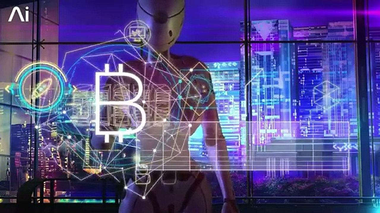 Future of Cryptocurrency with AI | Convergence of AI and Cryptocurrency | AI in Crypto Industry