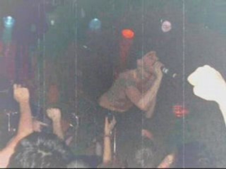 Shining - I Och Med Insikt Skall Du Förga