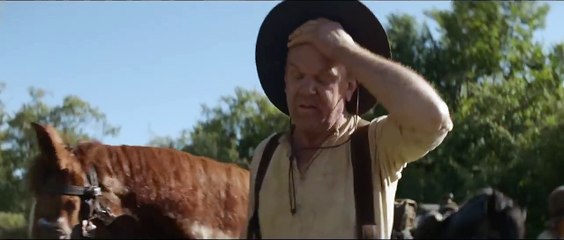 Los hermanos Sisters (2018) - Trailer español