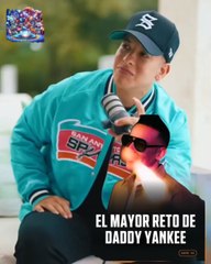 “Daddy Yankee Revela Su Mayor Desafío: Aprender a Pedir Perdón  | Entrevista Exclusiva 2024 #DigitalFlowRD”