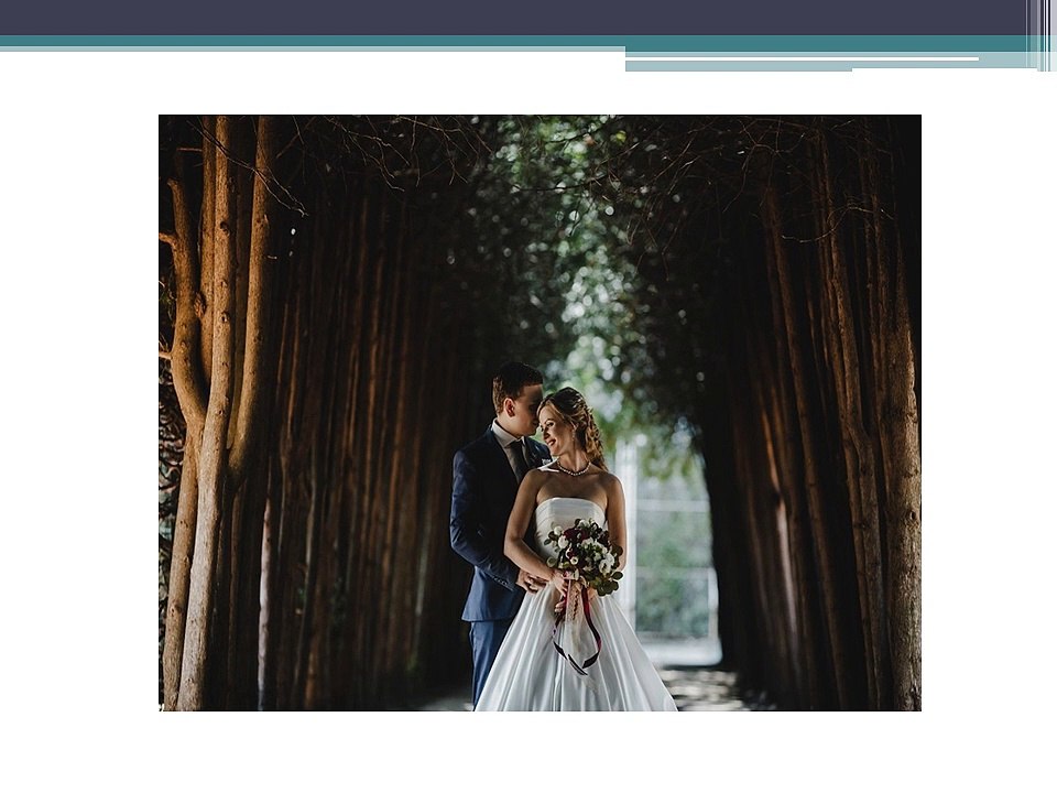 Yevette Heiser- Capturing Love: Innovative Wedding Photography Ideas