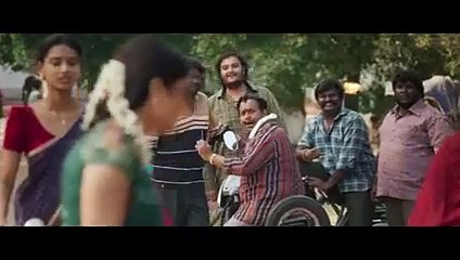 The holly wood Bollywood  film trailer