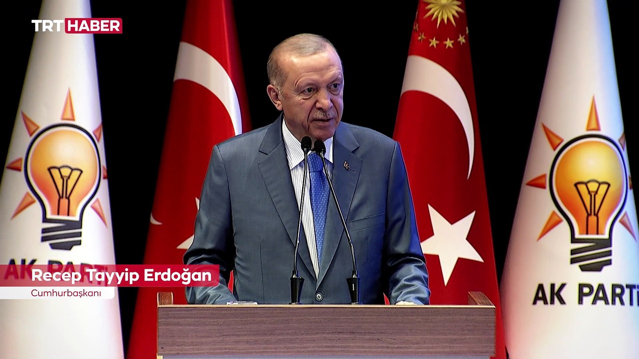 AK Parti 22 yılda demokrasi ve insan hakları alanlarında birçok reform yaptı