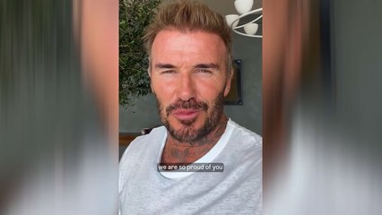 Snoop Dog, David Beckham and the Royals congratulate Team GB on their performance