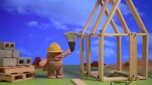 BUILDER BOY!!!