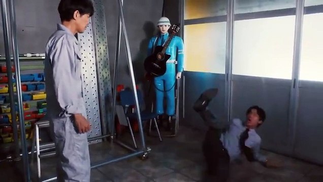 9tsu 動画 9tsu.top - ボクの殺意が恋をした#8