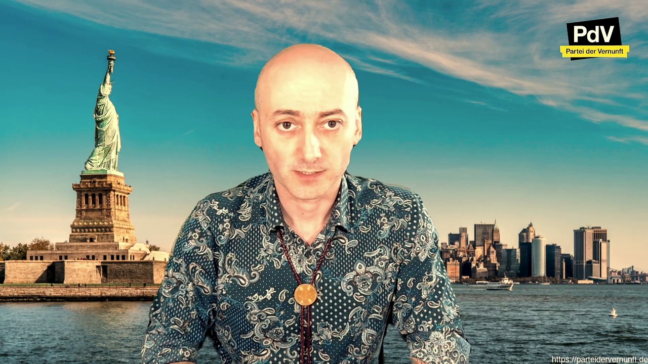 Irakli [018]: Politik, ein schmutziges Geschäft?