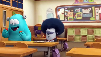 I'M GONNA WIN!!!  | Spookiz | Compilation | Cartoons for Kids