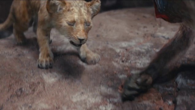 Mufasa_ The Lion King _ Hindi Trailer _ Shah Rukh Khan, Aryan Khan, AbRam Khan _ In Cinemas Dec 20