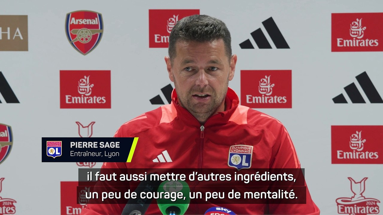 Sage réclame à demi-mots des recrues au milieu de terrain