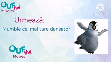 OufTivi Movies - Urmează Ident (2022-2023)