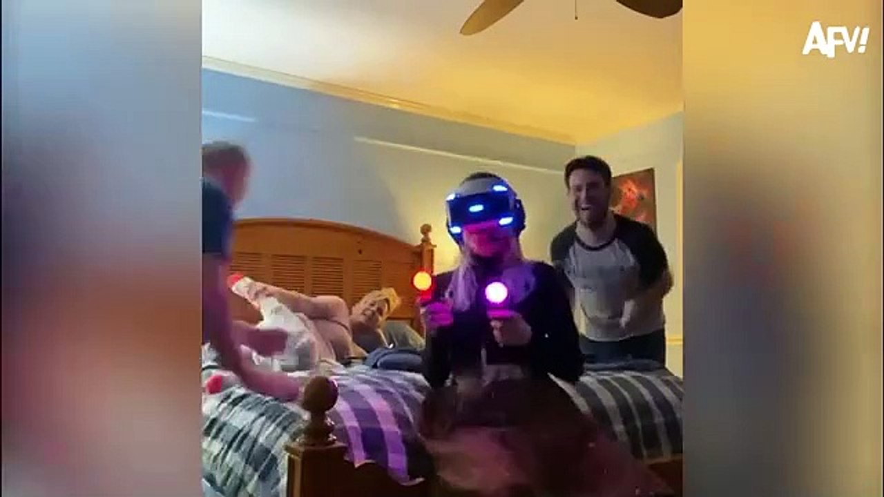 Funny Videos-2
