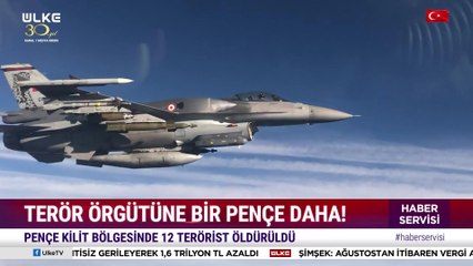 Haber Servisi - 9 Ağustos 2024