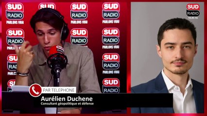 Le risque d’un accident nucléaire à Koursk ?
