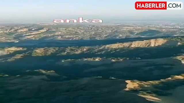 Manisa Salihli'deki Orman Yangını Kontrol Altına Alındı