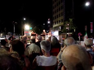 LA PIANURA DEI 7 FRATELLI (MUSICA CON RENATO FRANCHI & HIS BAND)