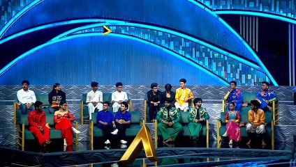 NEW __ India_s best dancer season 4 Top 6 contestant in this week __ IBD season 4 New Episode(720P_HD)