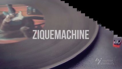 La ziquemachine de septembre 2024
