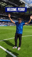 60 milyon euroluk transfer Stamford Brigde'de