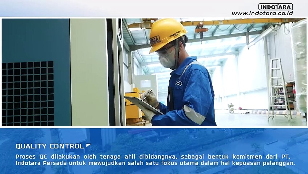 DELIVERY ARAKI ARAKI HEAVY DUTY SCREW COMPRESSOR GTR37LD 8 BAR KE PT. DUMAI JAYA BETON