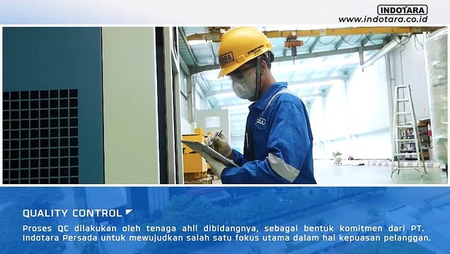 DELIVERY ARAKI ARAKI HEAVY DUTY SCREW COMPRESSOR GTR37LD 8 BAR KE PT. DUMAI JAYA BETON