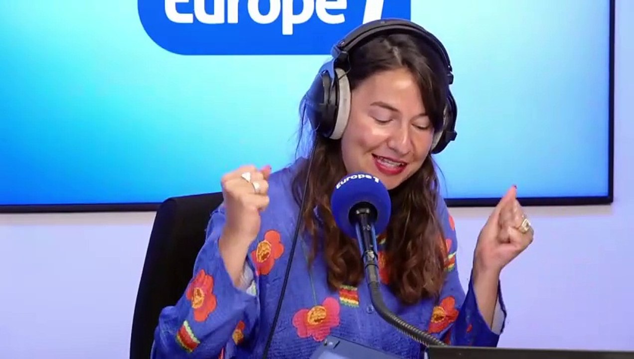 «C’est une chanson qui nous ressemble» à Villers-Cotterêts : l'exposition recommandée par Marie Gicquel