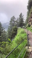 Peaceful beautiful place 