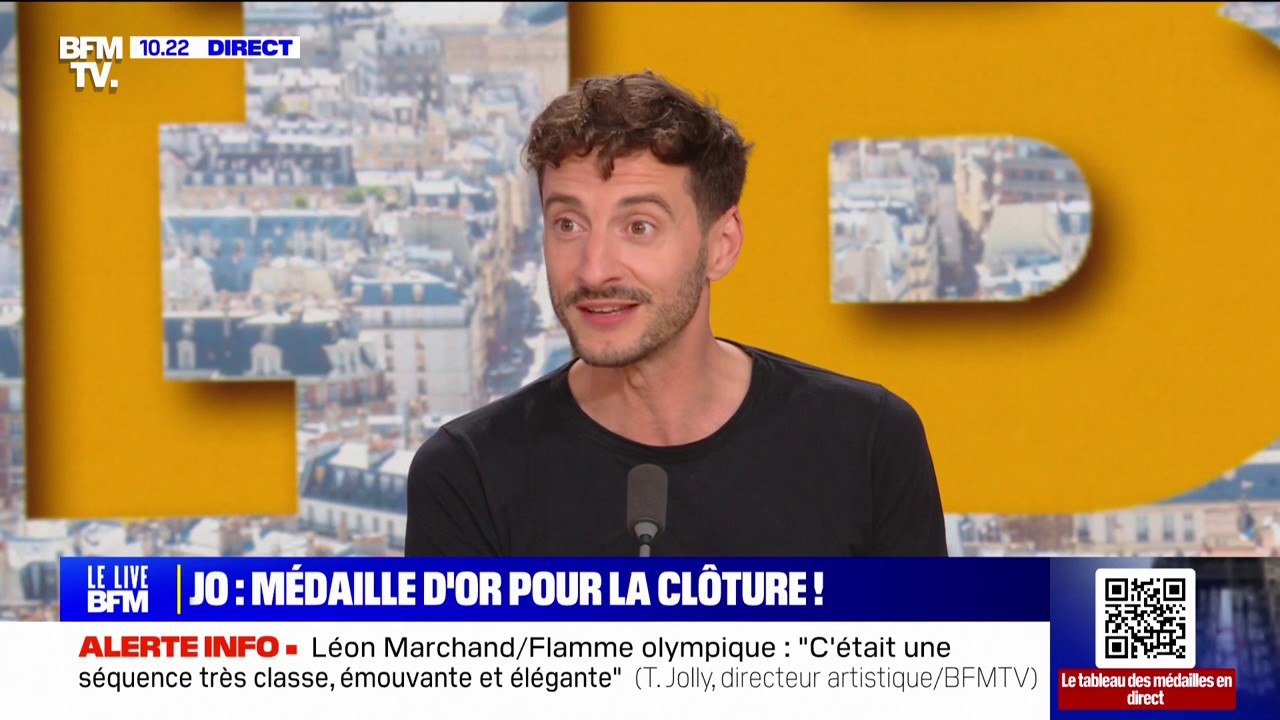 Défilé sur les Champs-Élysées, Place de la Concorde, Alexander Ekman… ces détails sur la cérémonie d'ouverture des Jeux paralympiques