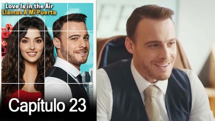 Llamas A Mi Puerta Capitulo 23 (Doblado en Español) (La Versión Larga)