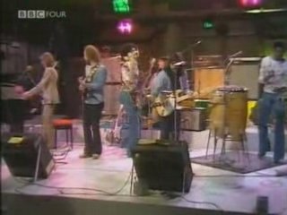 LITTLE FEAT - Fat Man In The Bathtub (OGWT, 1975)