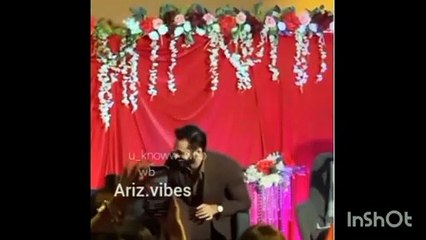 Wahaj Ali and Yumna Zaidi spotted again!!  Exclusive video is out #Yumhaj  #terebin