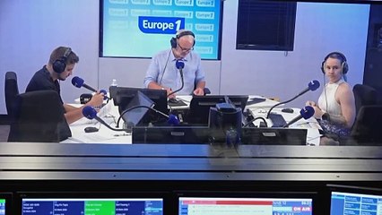 JO de Paris : natation, judo, BMX, rugby... Ces moments où les Bleus nous ont fait vibrer