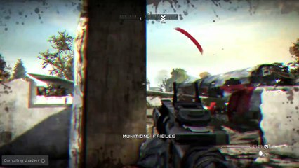 Homefront online multiplayer - ps3